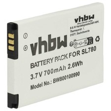 Akku für Unify OpenStage SL4