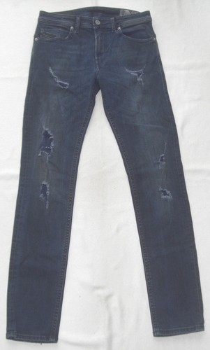 Diesel herren jungen jeans - herren/jungen,