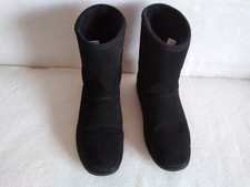 EMU Australia Lamfellstiefel