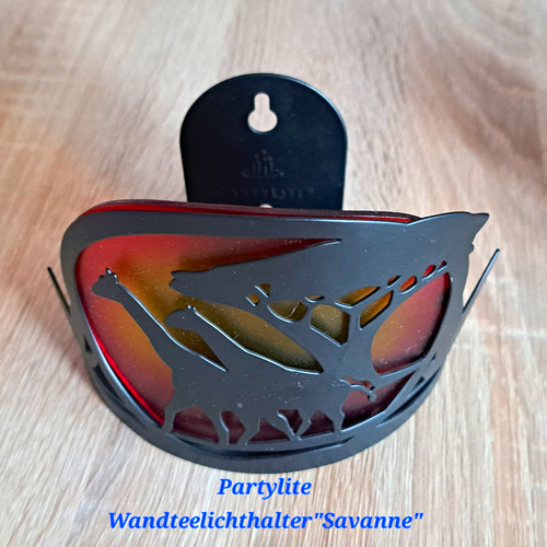 Partylite savanne - partylite,