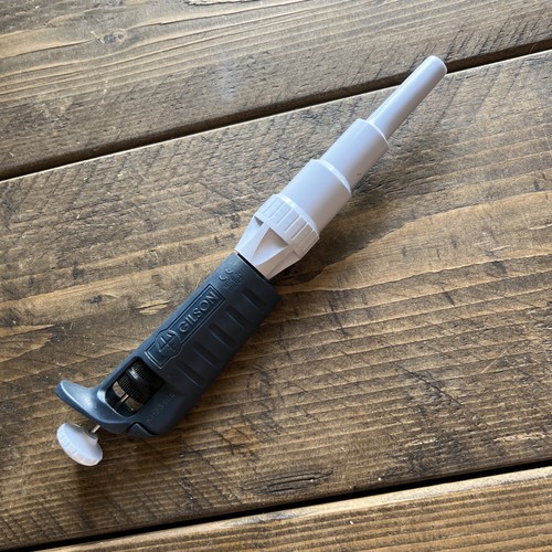 Gilson pipetman 5000 - ml,