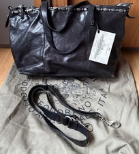 Campomaggi Shopper Leder