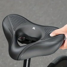 Ergonomische Fahrrad Sattel