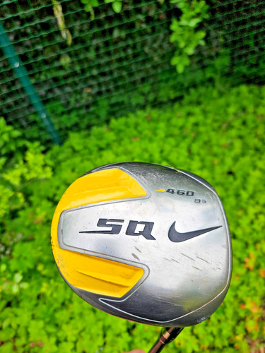 Nike 460 driver 9 5 - driver, /