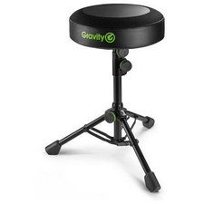 Drumhocker Gravity FD Seat 1