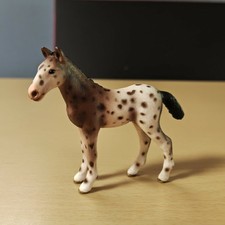 Schleich horse Knapstrpel