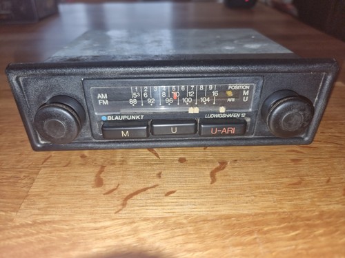 Blaupunkt ludwigshafen - blaupunkt, 12