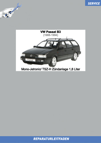 Passat - , (1988-1994)