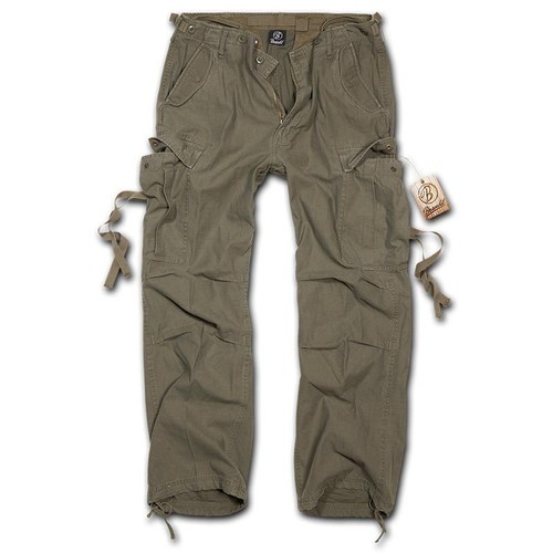 Brandit vintage hose - brandit, m-65