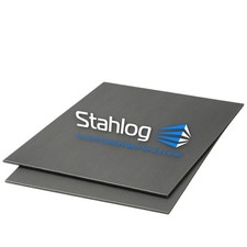 Stahlblech 0,7mm 1mm 1.5mm 2mm 3mm Streifen Tafeln Blech Feinblech Zuschnitt F3