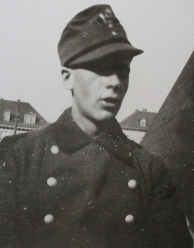 Erbe priv foto ww krieg - erbe,