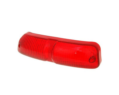 Rücklichtglas rot kompatibel