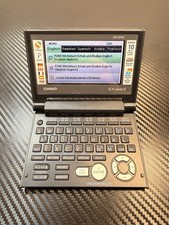 Casio EX-Word EW-G570C