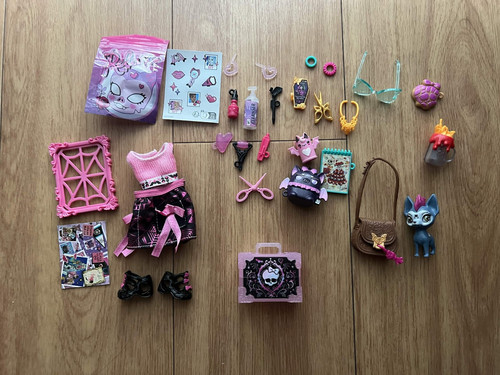 Mattel monster high - 31,