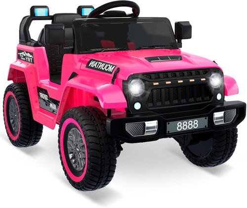 Kinder elektroauto quad - kinder,
