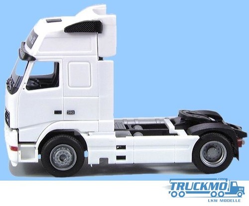 Awm volvo globetrotter xl - fh,