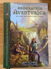 DSA Spielhilfe Geographia