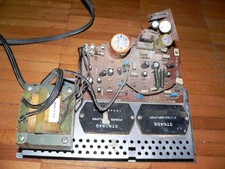 Schneider DTS 8070 As Endstufe