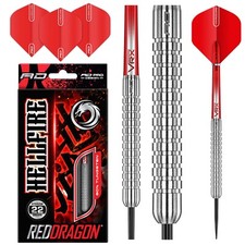 Red dragon hell fire - red,