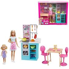 Backspaß Spielset | Barbie |