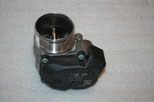 Orig. VW Touareg CR7 Audi Q7 Saugrohrklappe Drosselklappe 059145950BH 