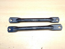 Zündapp DB DBT DBK 200 201...Streben kurz Schwinge Paar Rahmen