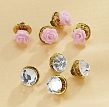 24 St. Schmuckknöpfe