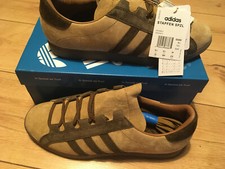 Adidas Stapfen SPZL 44 NEU