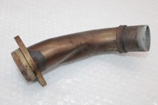 Auspuffkrümmer rohre - auspuffkrümmer,