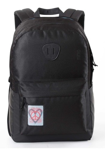 Nitro urban plus - urban,