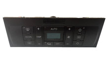 Audi A2 Klimabedienteil Klimaregelung 8Z0820043D