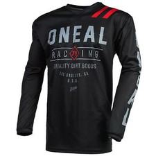 O'Neal Herren Jersey Dirt