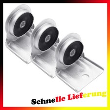 3x Silentbuchse