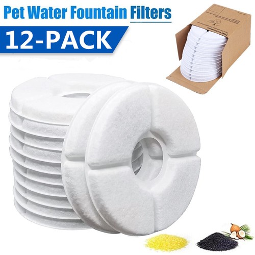 12x filter für haustier - filter,
