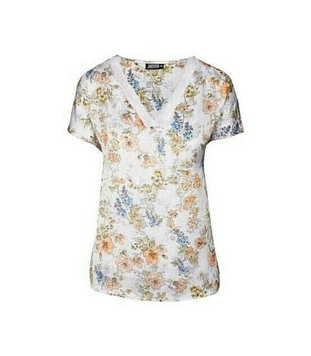 Janina women blouse - women's,