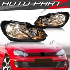 Scheinwerfer Set für VW GOLF