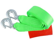 Abschleppseil Abschleppgurt
