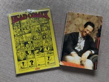 " Robert Crumb " Head Comix