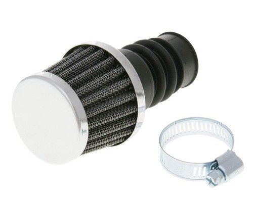 Luftfilter powerfilter 15mm - luftfilter,