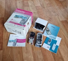 Siemens MC60 in Fire Titanum und OVP