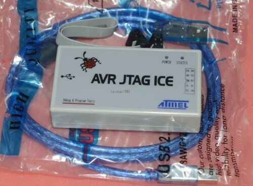 Avr emulator - avr,