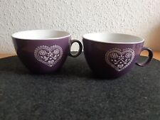 Müslischalen 2er Set