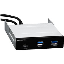 Chieftec MUB-3003C