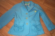 DONALDSON toller BW-Blazer