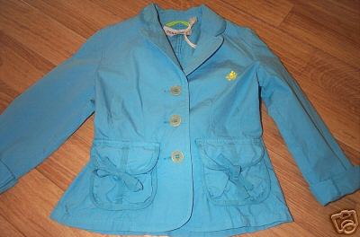 Donaldson toller blazer - donaldson,
