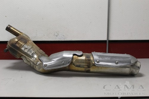 Auspuff endtopf original bmw - endtopf,
