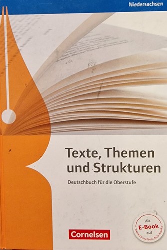 Texte themen und strukturen - texte,,