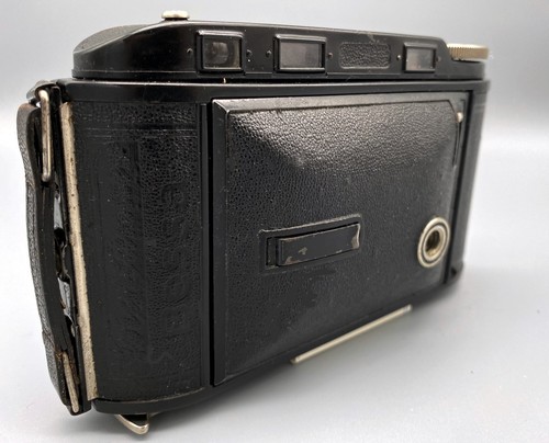 Voigtländer bessa 6x9 - voigtländer, rf