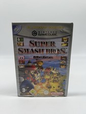 Super Smash Bros Melee