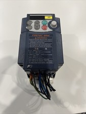 Frequenzumrichter Fuji Electric FRN0.75C1S-7WB, 200-240V, 50/60Hz, 9.7A